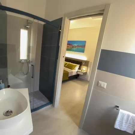Guest house Yeasy Smart *