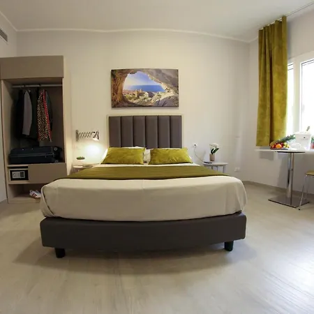 Yeasy Smart Guest house