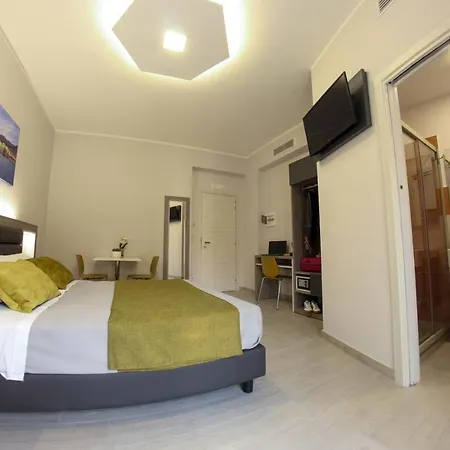 Guest house Yeasy Smart Cefalu