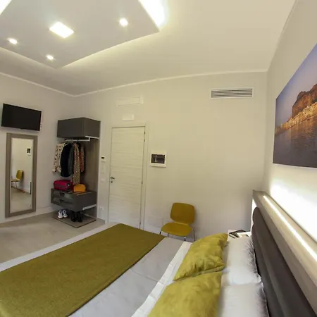 Guest house Yeasy Smart
