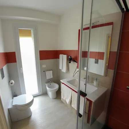Guest house Yeasy Smart Cefalu