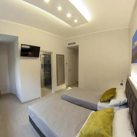 Guest house Yeasy Smart