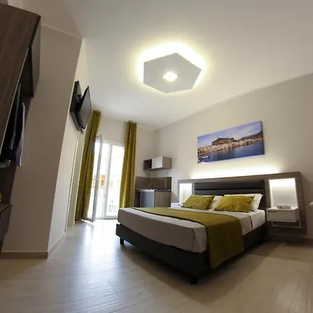 Guest house Yeasy Smart *