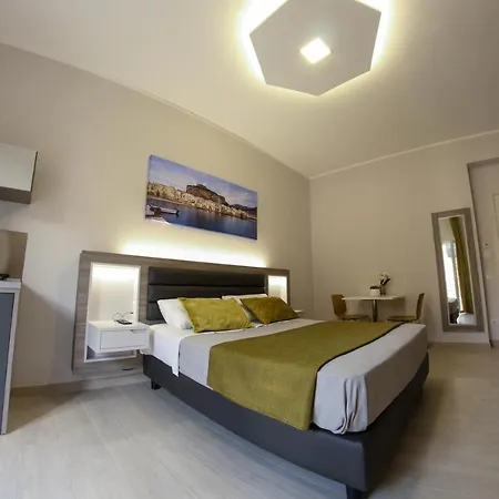 Guest house Yeasy Smart Cefalu