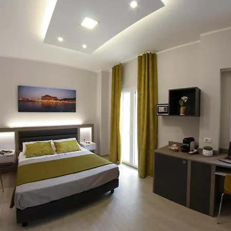Guest house Yeasy Smart