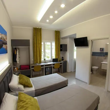 Yeasy Smart Cefalu