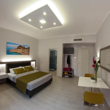 Guest house Yeasy Smart *