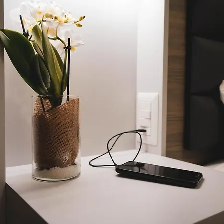 Guest house Yeasy Smart