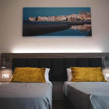 Yeasy Smart Cefalu