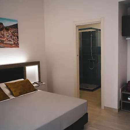 Yeasy Smart Guest house Cefalu