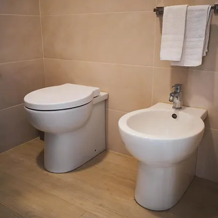 Guest house Yeasy Smart Cefalu