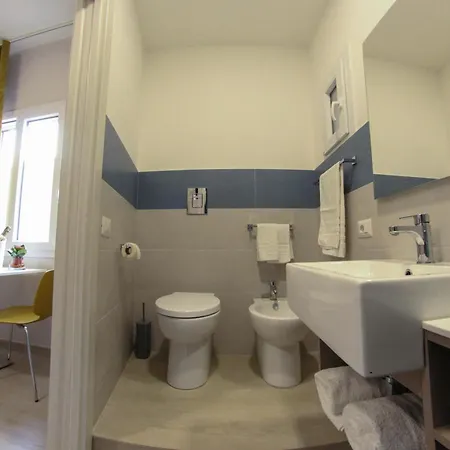 Yeasy Smart Guest house Cefalu