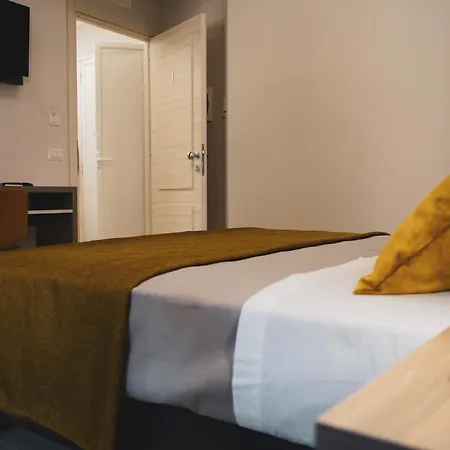 Guest house Yeasy Smart