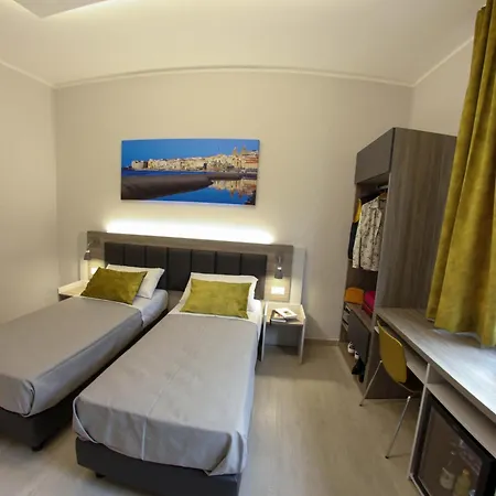 Yeasy Smart Guest house Cefalu