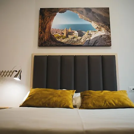 Guest house Yeasy Smart Cefalu