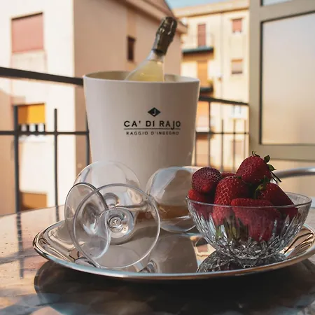 Guest house Yeasy Smart Cefalu