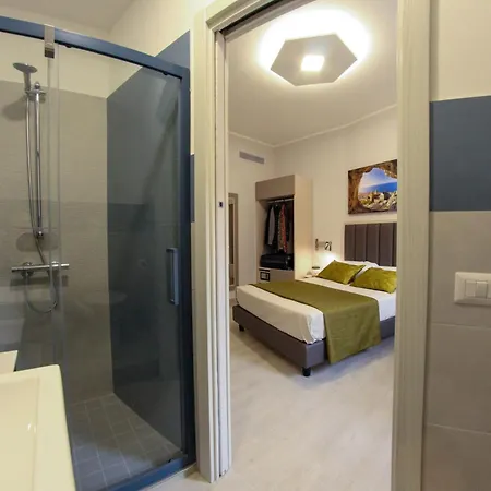Yeasy Smart Guest house