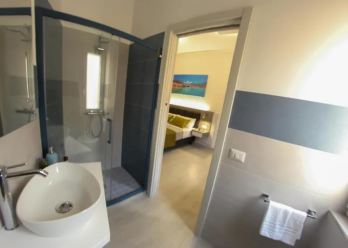 Pensjonat Yeasy Smart 4*