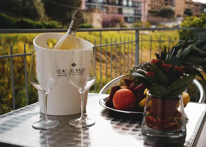 Yeasy Smart 4* Cefalù