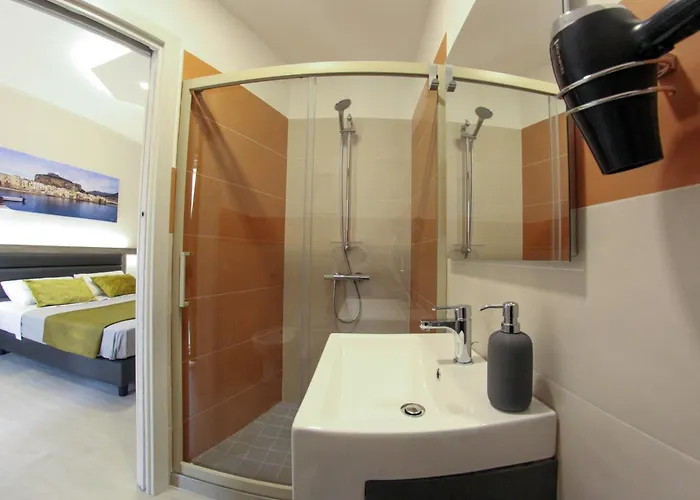 Pensjonat Yeasy Smart 4*